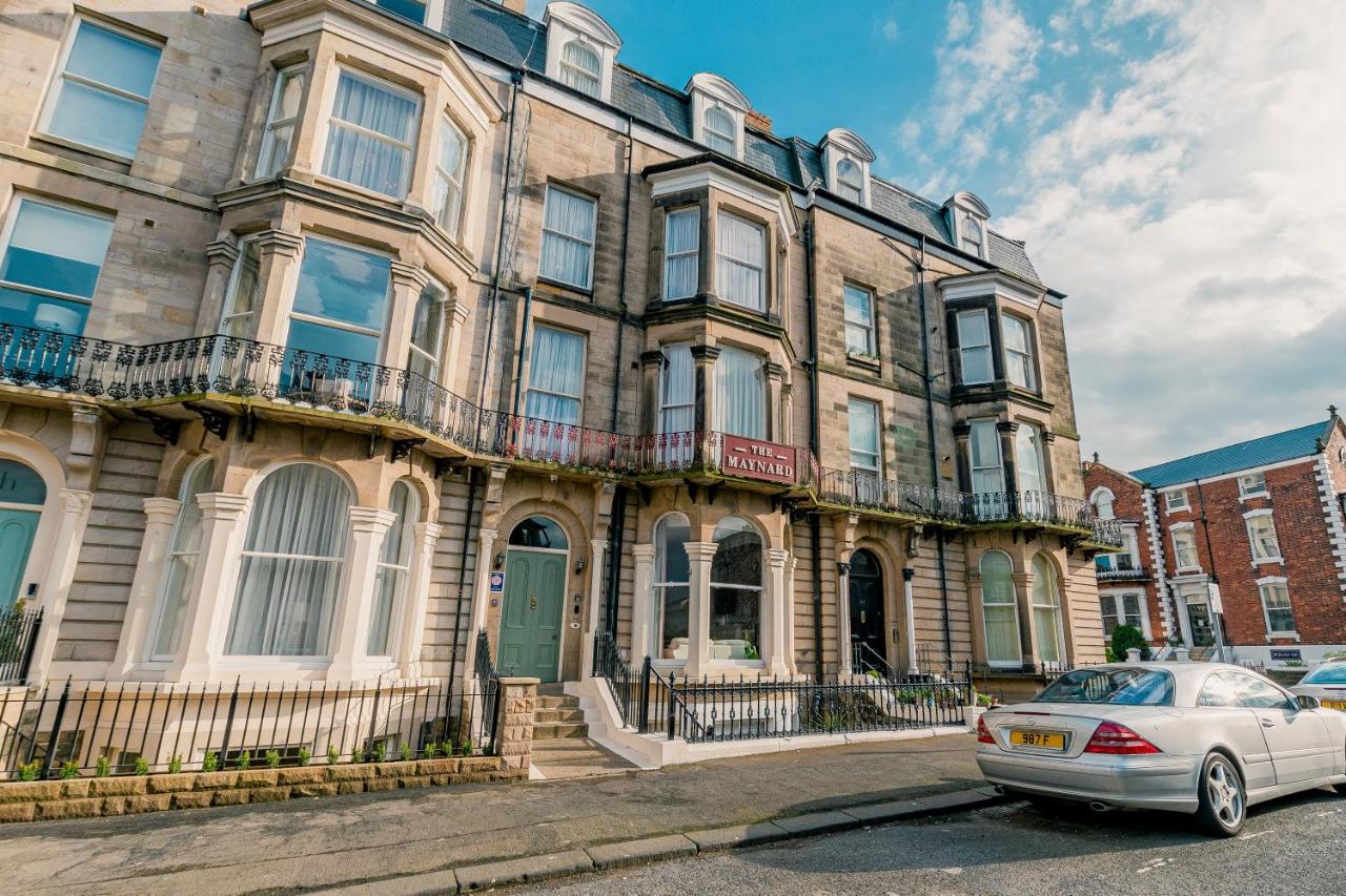 The Maynard Scarborough Exterior foto